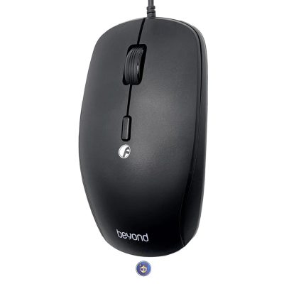 ماوس باسیم بیاند مدل BM-1088