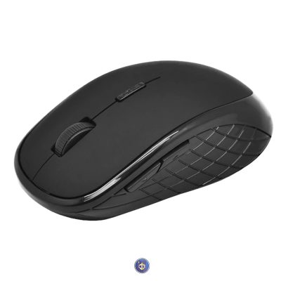 موس بی سیم تسکو مدل TM668W