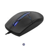 موس سیمی ای فورتک مدل N-530S