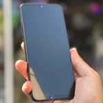 موبایل کارکرده سامسونگ Galaxy A05S دو سیم کارت 128 گیگابایت و رم 4 گیگابایت