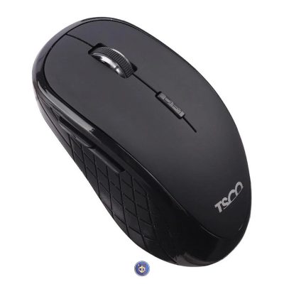 موس بی سیم تسکو مدل TM668W