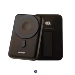 پاوربانک گرنداسکای مدل GPW-100 ظرفیت 10000 میلی آمپر ساعت