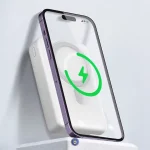 LDNIO power bank Model PQ18 Capacity 20000 mAh